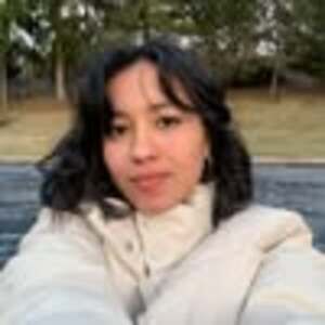 Meet your Posher, Giovana